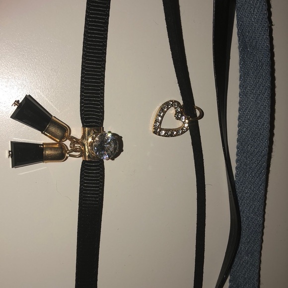 Two Choker Necklaces - Picture 5 of 5